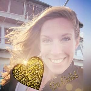 Meet your Posher, Tammy